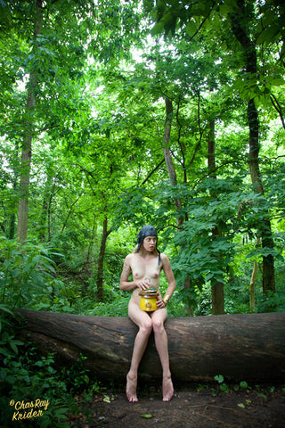 In the Pines, #2