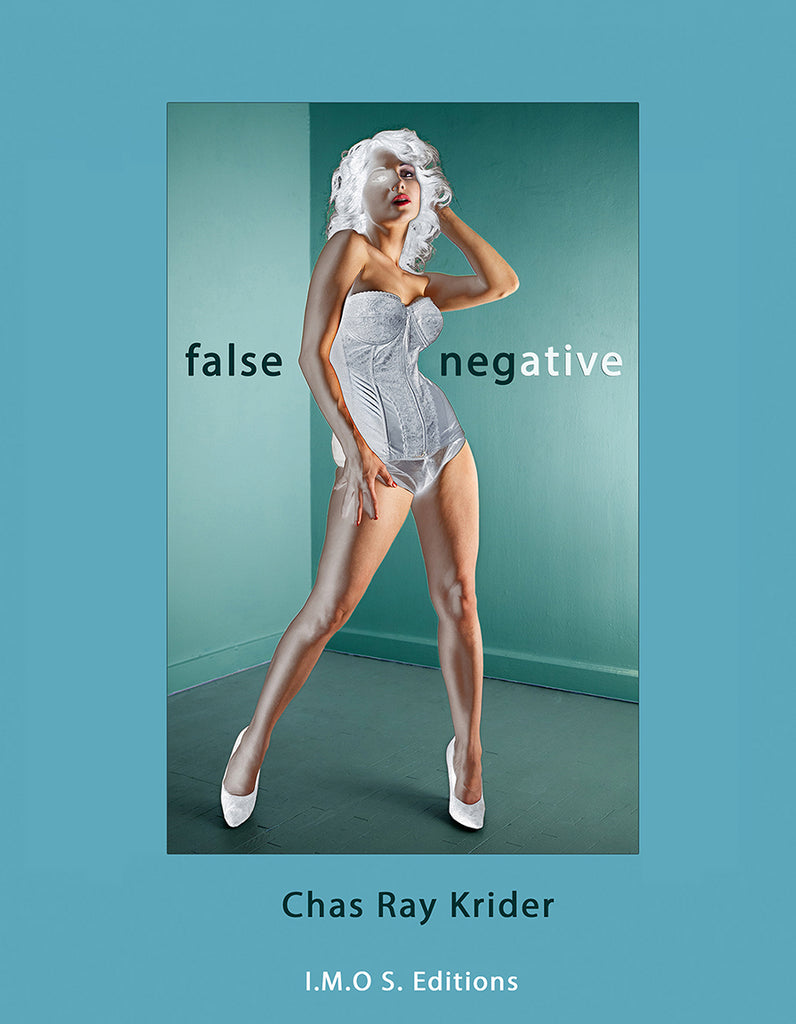Book: false negative