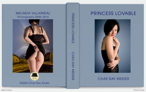 Book: Princess Lovable, solo